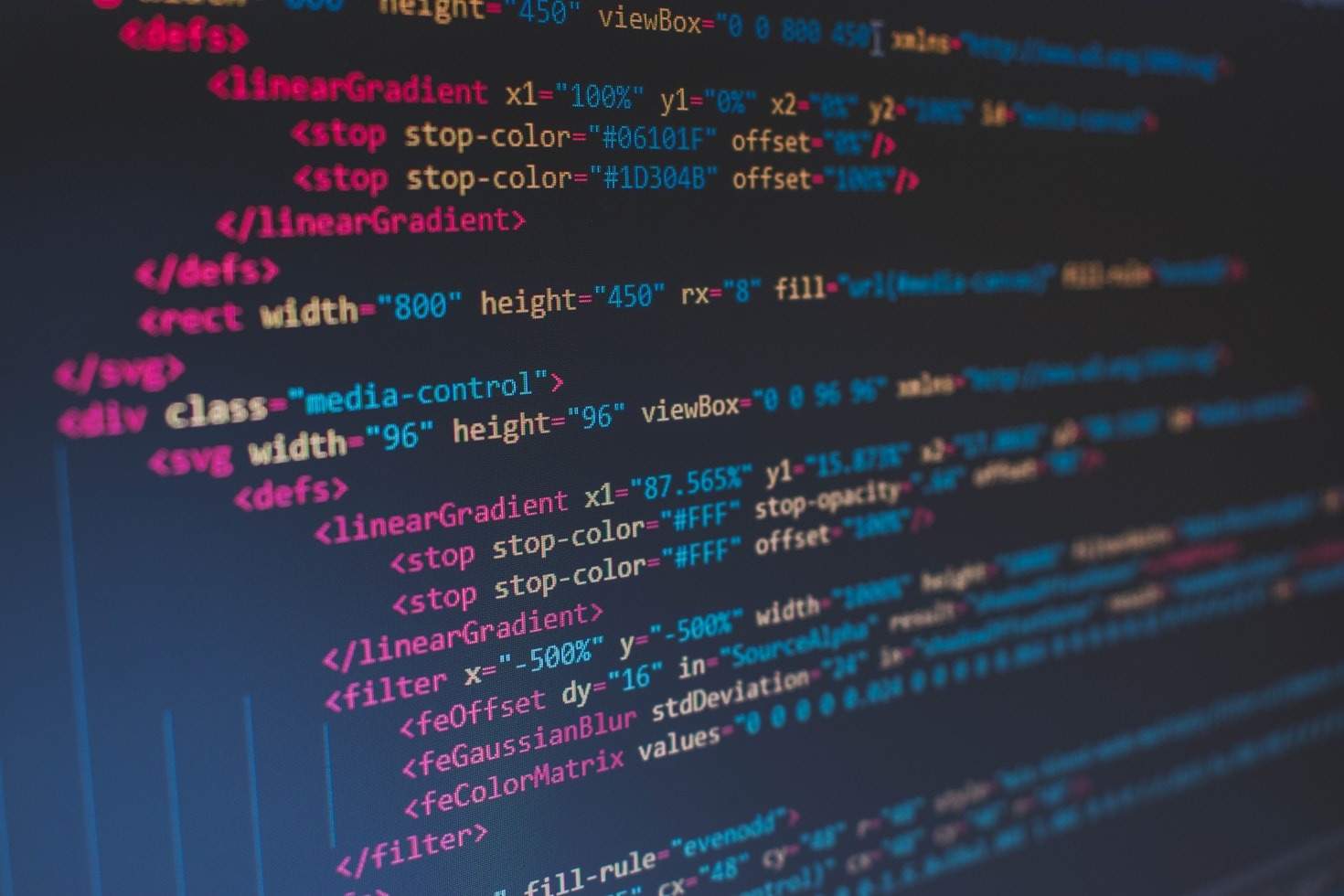 Top Benefits of Custom Software for Enterprises