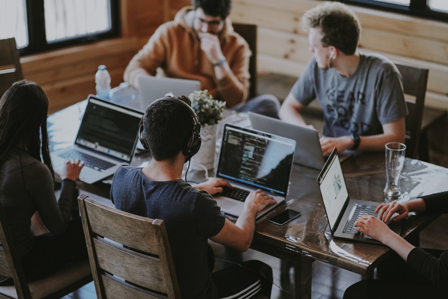 The Future of Web Development in Global Markets